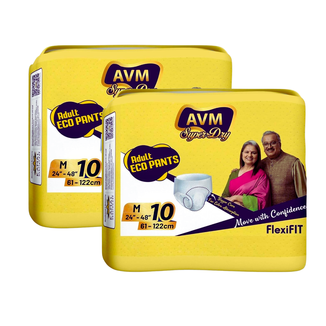 Economy Adult Diapers