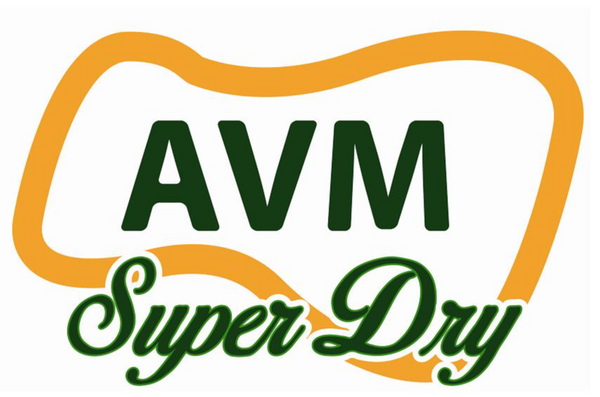 AVM Super Dry